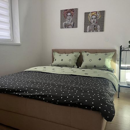 Stan Na Dan Flora Nevesinje Apartment Екстериор снимка