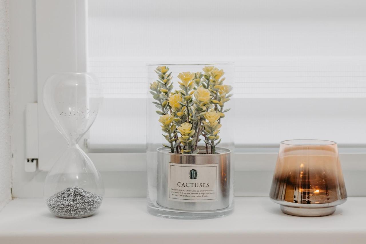 Stan Na Dan Flora Nevesinje Apartment Екстериор снимка