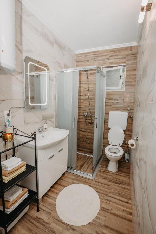 Stan Na Dan Flora Nevesinje Apartment Екстериор снимка