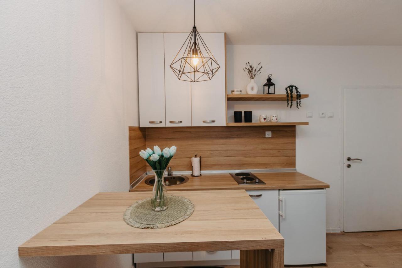 Stan Na Dan Flora Nevesinje Apartment Екстериор снимка