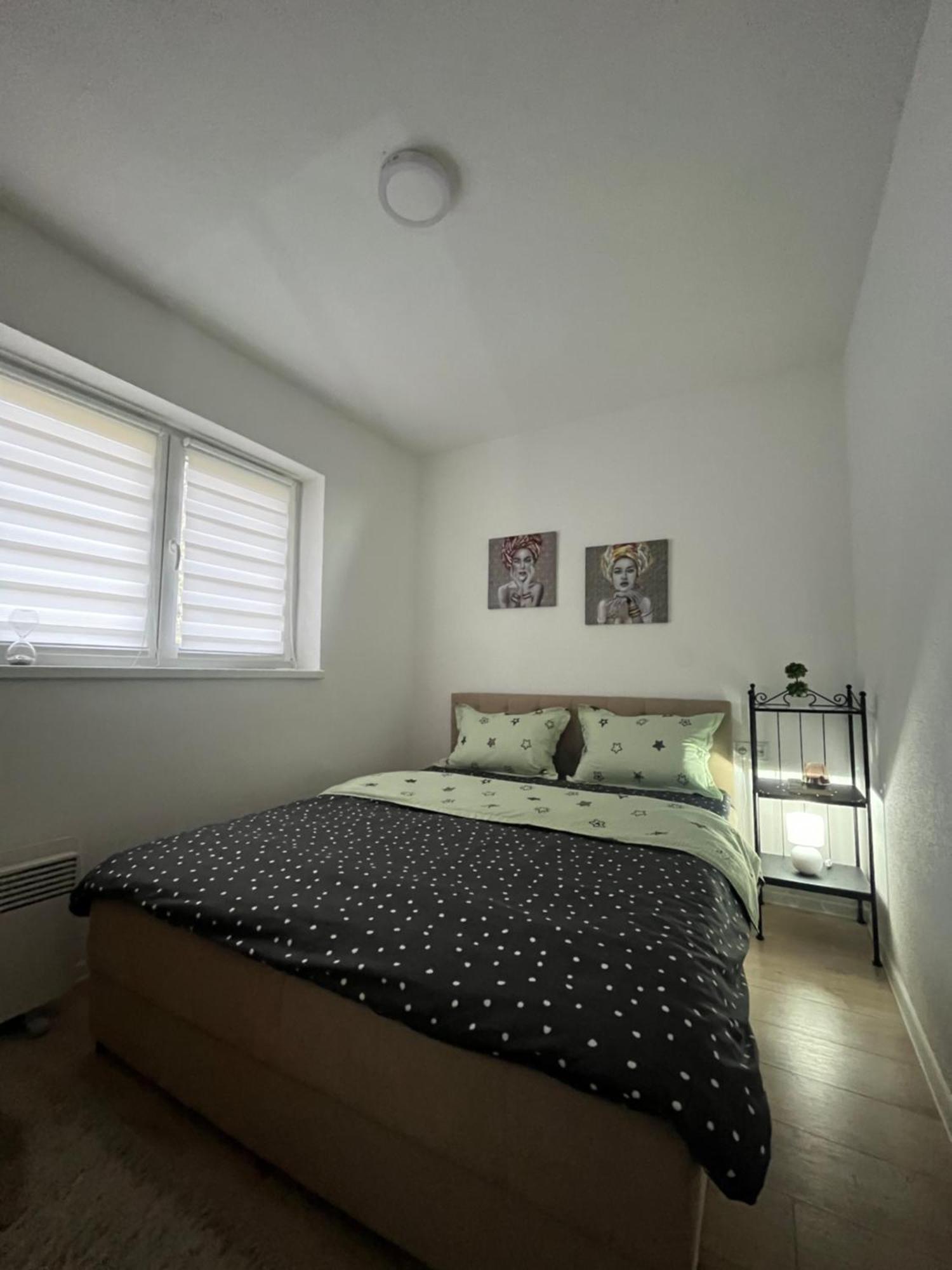 Stan Na Dan Flora Nevesinje Apartment Екстериор снимка